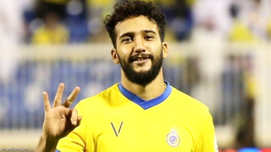 النصر يوافق على رحيل قاسم